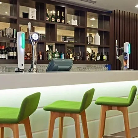 Otel Hampton By Hilton Waterloo Londra