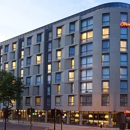 Hampton By Hilton Waterloo