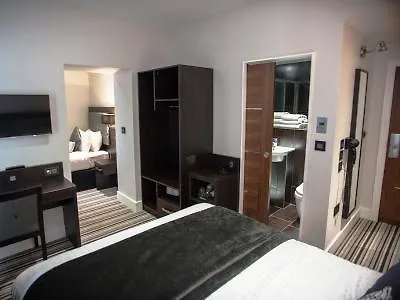 Hotel The W14 Kensington Londra
