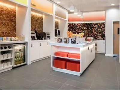 Hampton By Hilton Docklands London