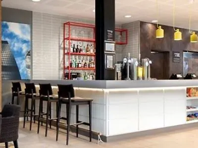 Szálloda Hampton By Hilton Docklands
