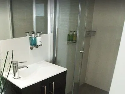 Room Home Stay Apart-hotel Londres