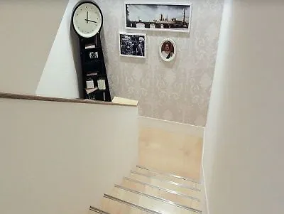 Apart-hotel Room Home Stay 4*