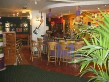 Ibis Wembley London