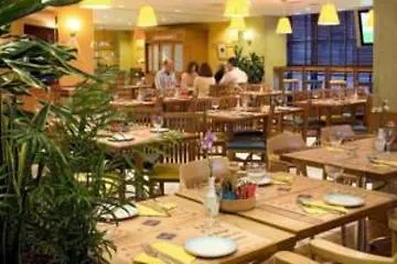 Ibis Wembley Szálloda