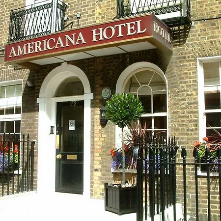 Americana