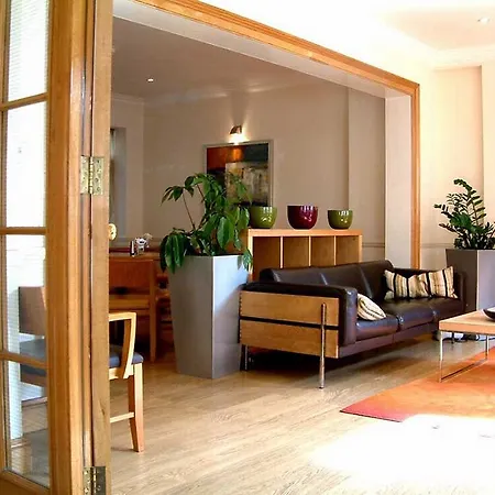Hotel Americana 3*