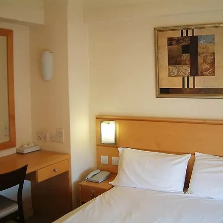 Hotel Americana Londres