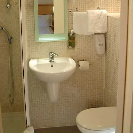 Americana Hotel Londres