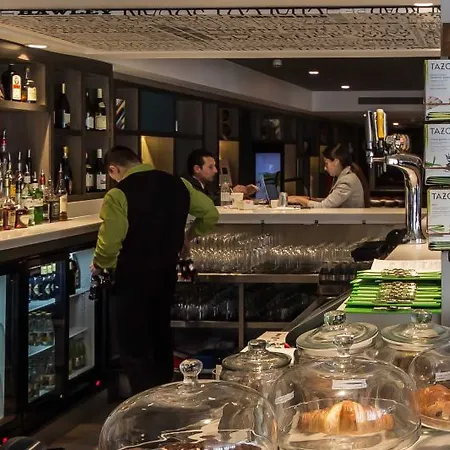 Holiday Camden Lock By Ihg 4*