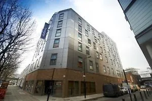 Hotel Travelodge Bethnal Londres
