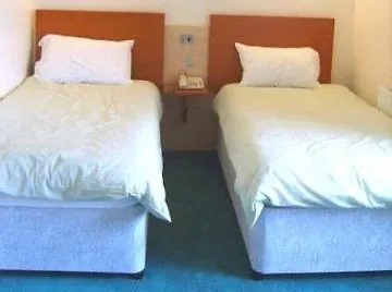 Hotel Olympia Londres