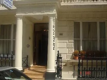 Notting Hill Gate Hotel 3*