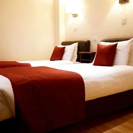 La Gaffe - 3* London