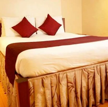 La Gaffe - Guest house London