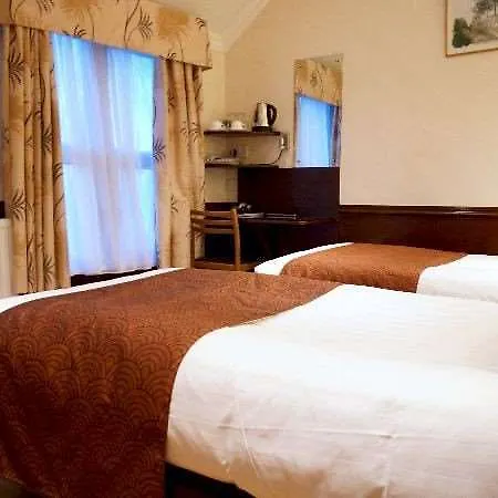La Gaffe - Guest house 3*