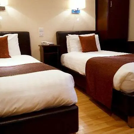Guest house La Gaffe -