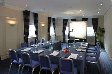 Hallmark Hotel Croydon