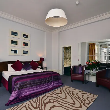 Hotel K Kensington 4*
