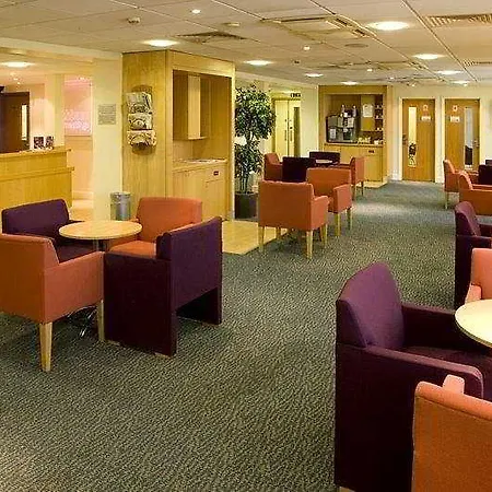 Hotel Premier London Heathrow Airport T2 & T3 - Bath Road 3*