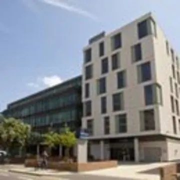 Travelodge London