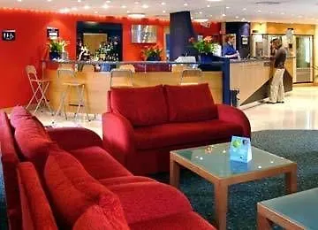 Hotel Holiday Express Southwark By Ihg Londýn