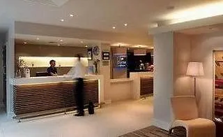 Express London By Ihg Hotel 3*