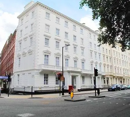 Hotel Premier Victoria 3*