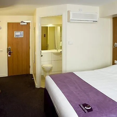 Premier Victoria Hotel Londra