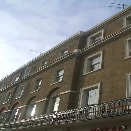 Bed & Breakfast Ventures 3*