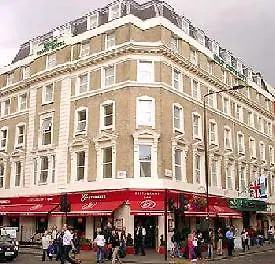 Hotel Quality Crown Paddington
