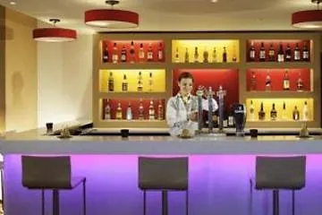 Ibis Docklands Canary Wharf Hotel London