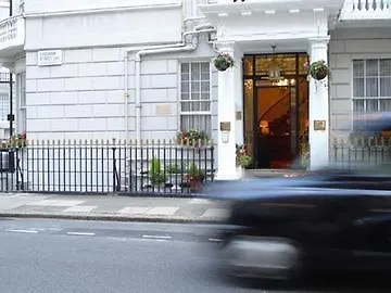 Hotel The Diplomat London