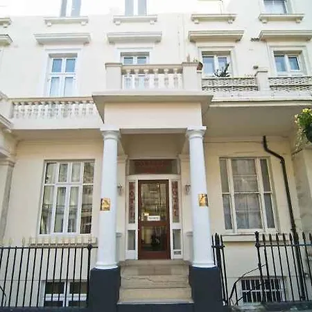 Corbigoe Guest house