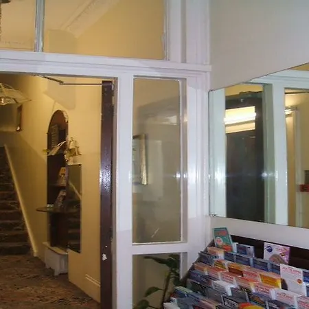 Corbigoe Guest house