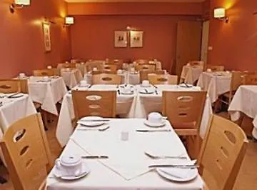 Hotell Trebovir