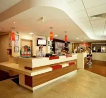 Ibis London Barking Hotel Barking (Greater London)