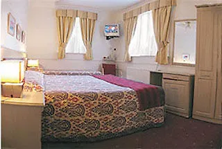 Admiral At Park Avenue London