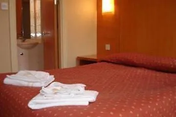 Hotel Berkeley Court