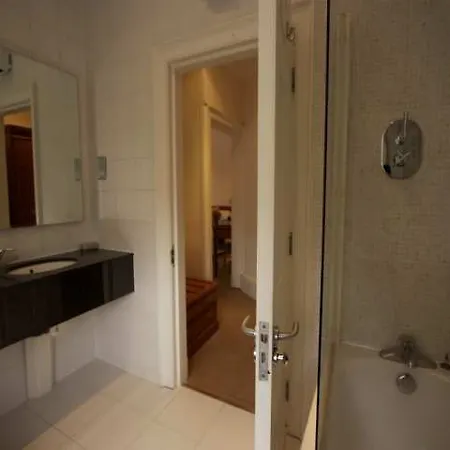 Hotel Staunton -