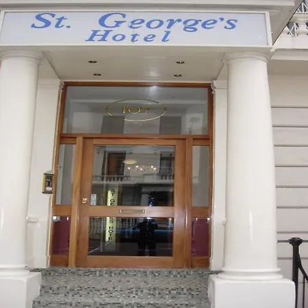 Hotel St George's