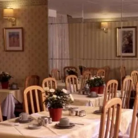 The Georgian Hotel London