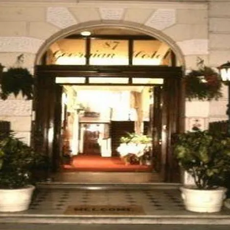 The Georgian Hotel 3*