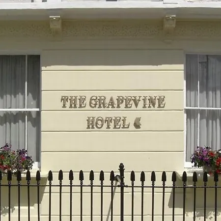 Hotel The Grapevine London