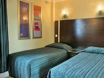 Shaftesbury Premier Hyde Park 3* Londra