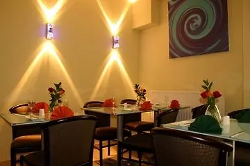 Shaftesbury Premier Hyde Park Otel