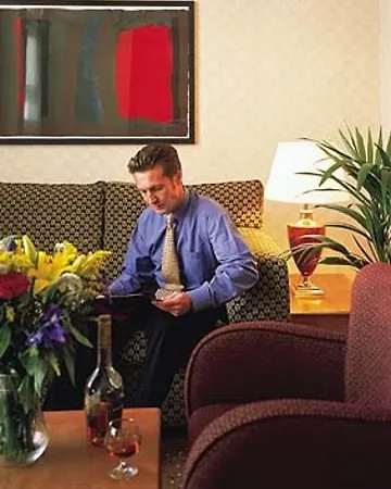 Shaftesbury Premier Hyde Park Otel 3*