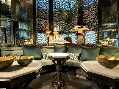 The Franklin - Starhotels Collezione
