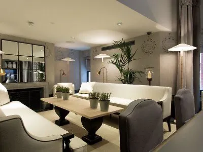 富兰克林酒店-星际连锁酒店 酒店 伦敦