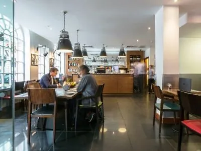 The Z Victoria 3* London